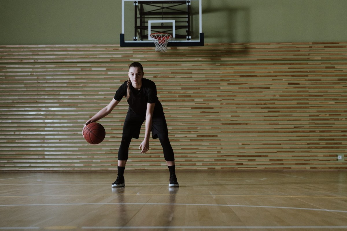 Basketball & Development Training Competitive Edge Performance